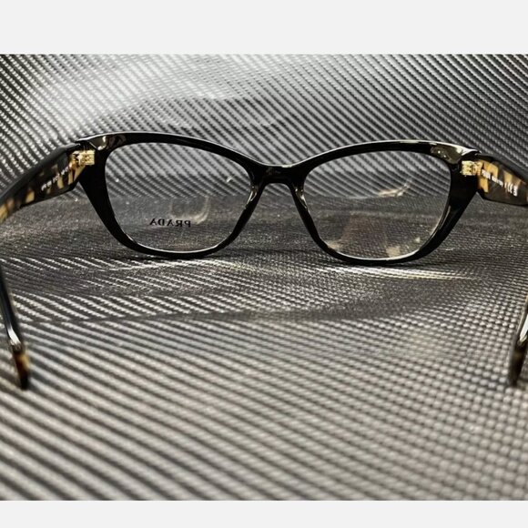 Prada Cat Eye 53mm Eyeglasses - Picture 4 of 4